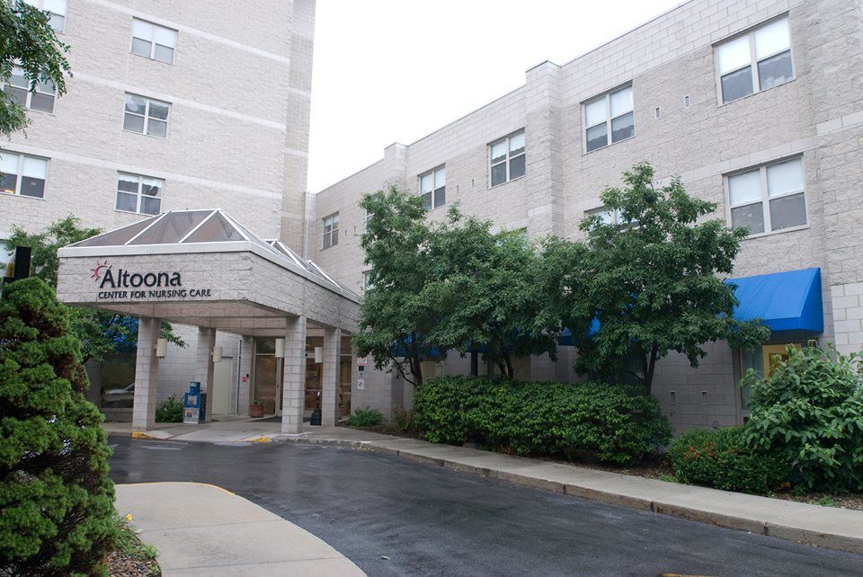 Free CNA Classes in Altoona, Pennsylvania CNA Training