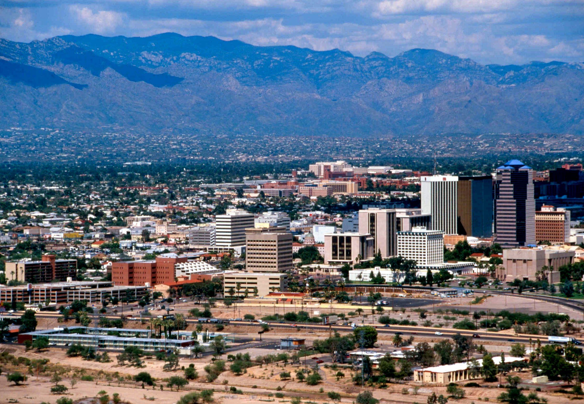 Free CNA Classes in Tucson – CNA Training & Classes