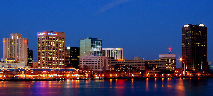 CNA Classes in Norfolk VA