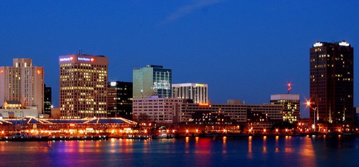 Virginia Cna Requirements And State Approved Cna Programs