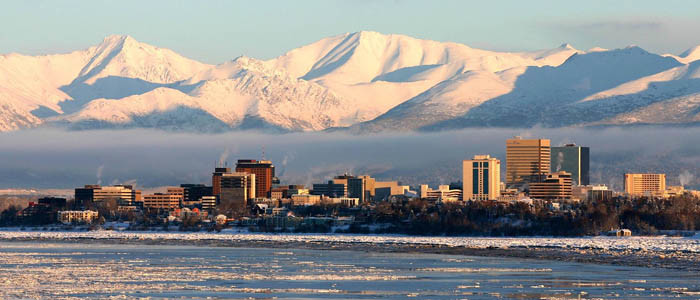 Free CNA Classes in Anchorage Alaska