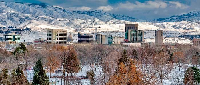 Free CNA Classes in Boise Idaho