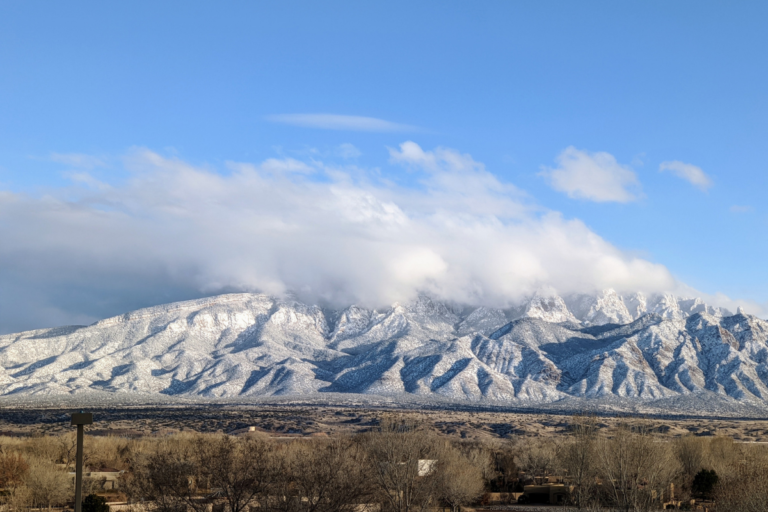 CNA Classes in Albuquerque, NM