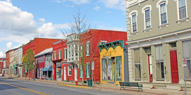 CNA Classes in Lewisburg, PA