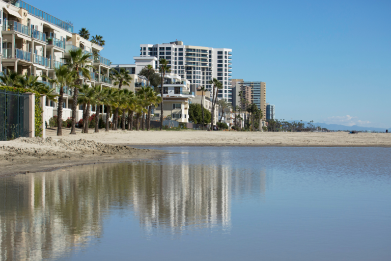 CNA Classes in Long Beach, CA