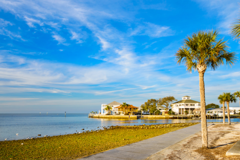 CNA Classes in New-Port-Richey, FL