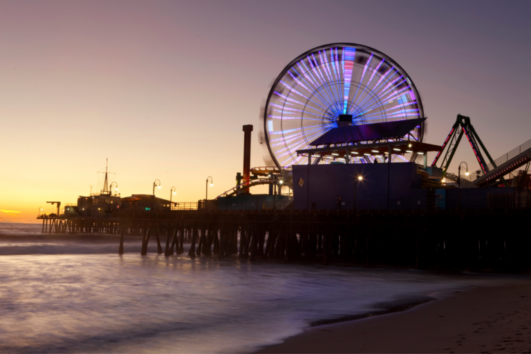 CNA Classes in Santa Monica, CA