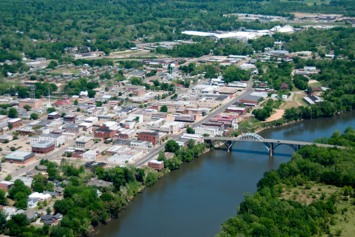 CNA Classes in Selma, AL