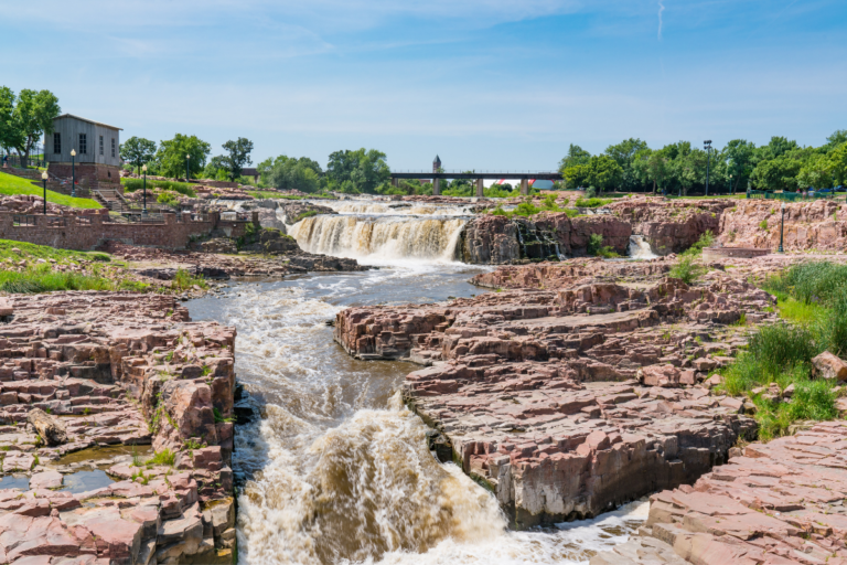 CNA Classes in Sioux-Falls, SD