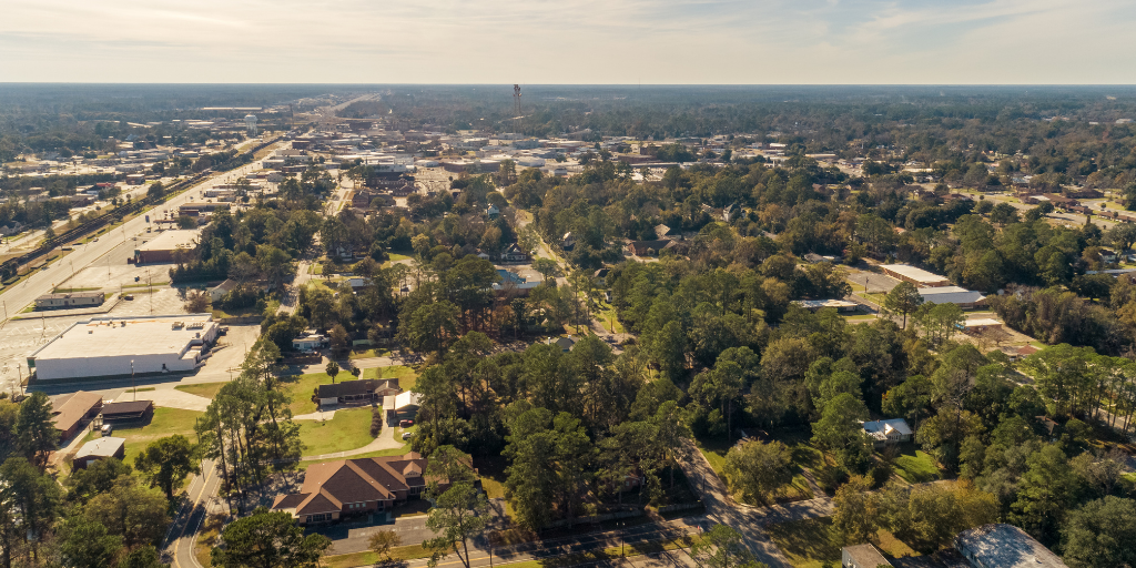 CNA Classes in Waycross, GA