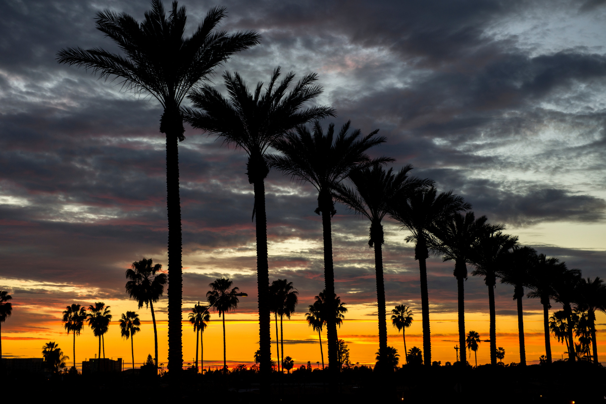 CNA Classes in Anaheim, CA