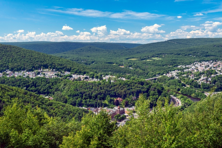 CNA Classes in Mount-Pocono, PA