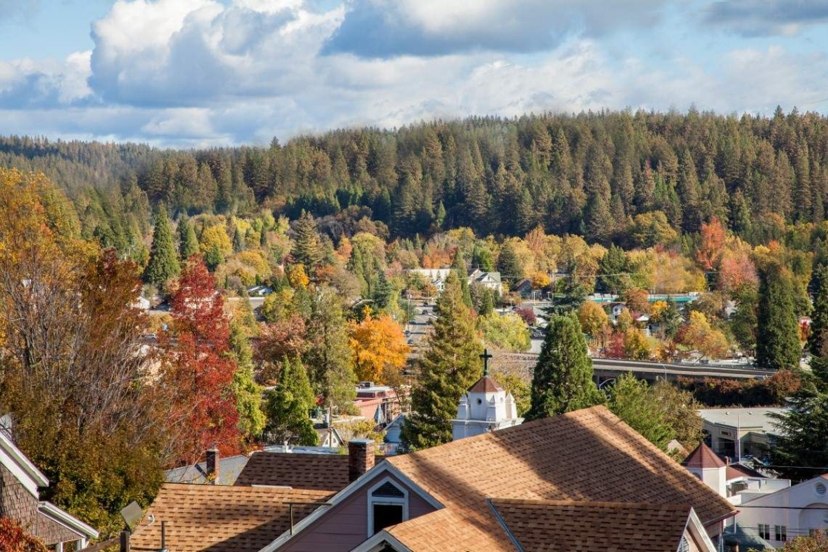 CNA Classes in Grass-Valley, CA