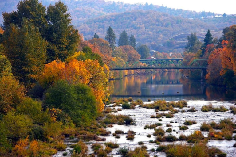 CNA Classes in Roseburg, OR