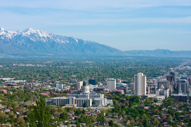 CNA Classes in Salt-Lake-City, UT