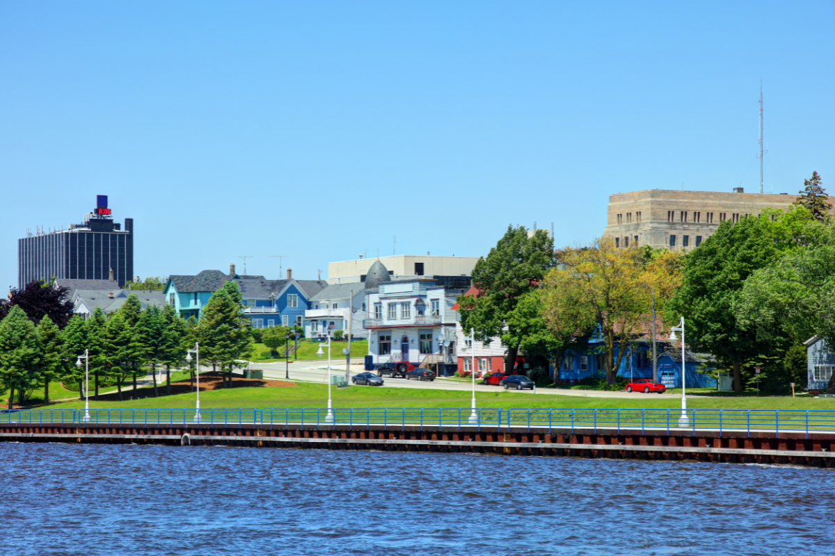 CNA Classes in Sheboygan, WI